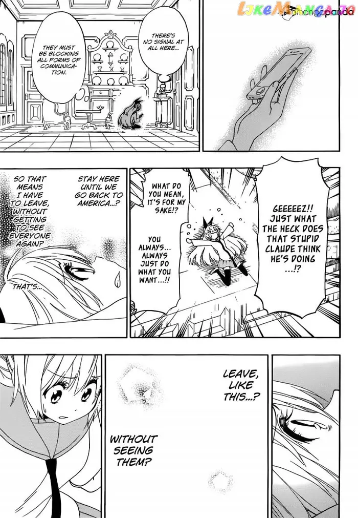 Nisekoi Chapter 160 image 16_optimized